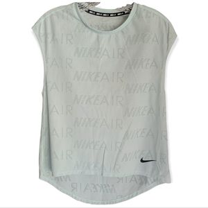 Nike Air Tank Top Size‎ S